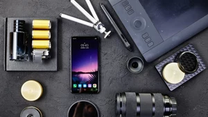 ​LG G8s ThinQ - polska premiera