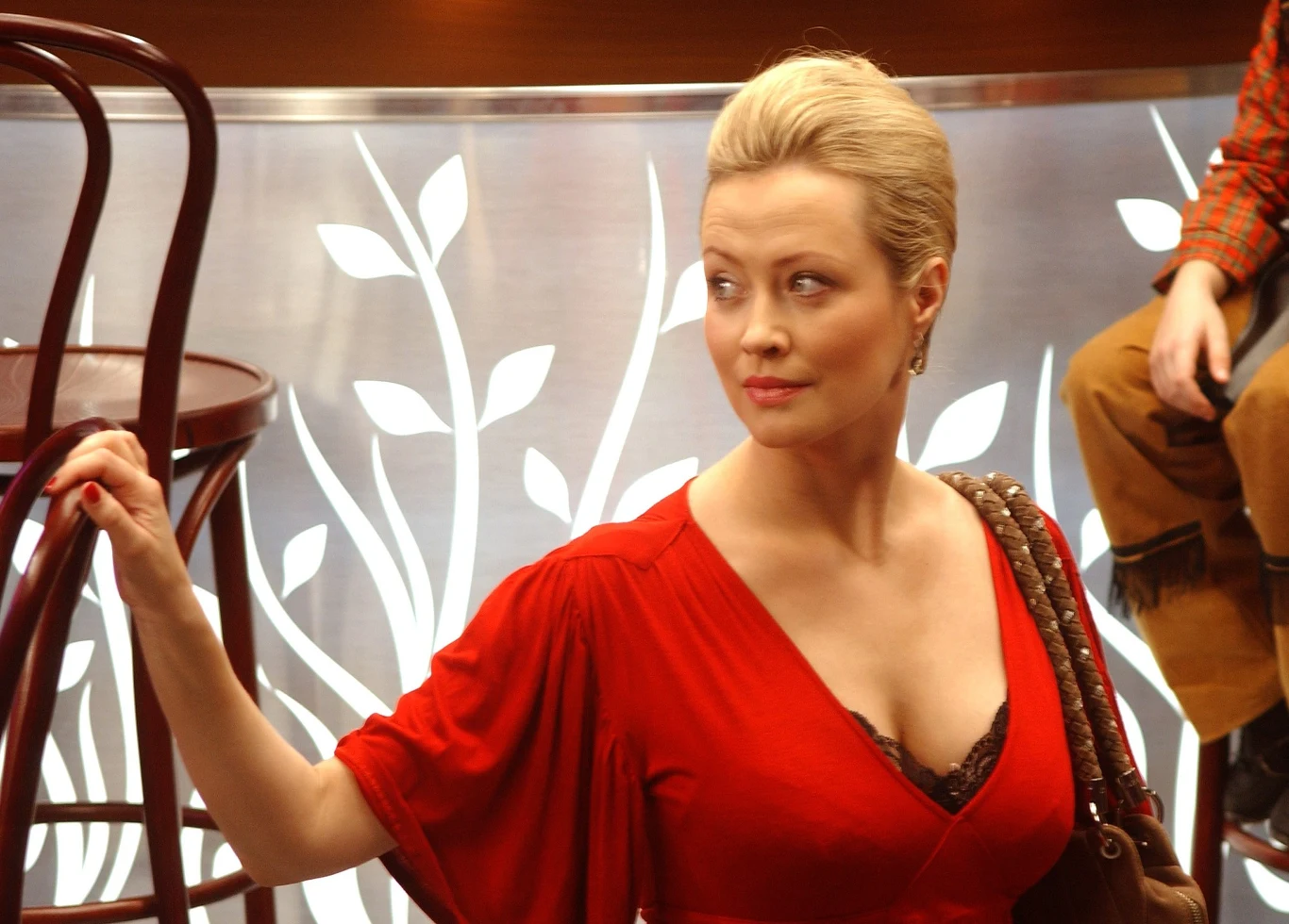 Agnieszka Wagner Agnieszka Wagner