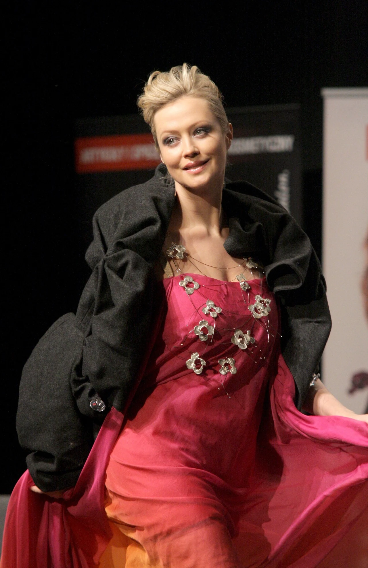 Agnieszka Wagner Agnieszka Wagner