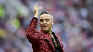 Robbie Williams: miałem myśli samobójcze