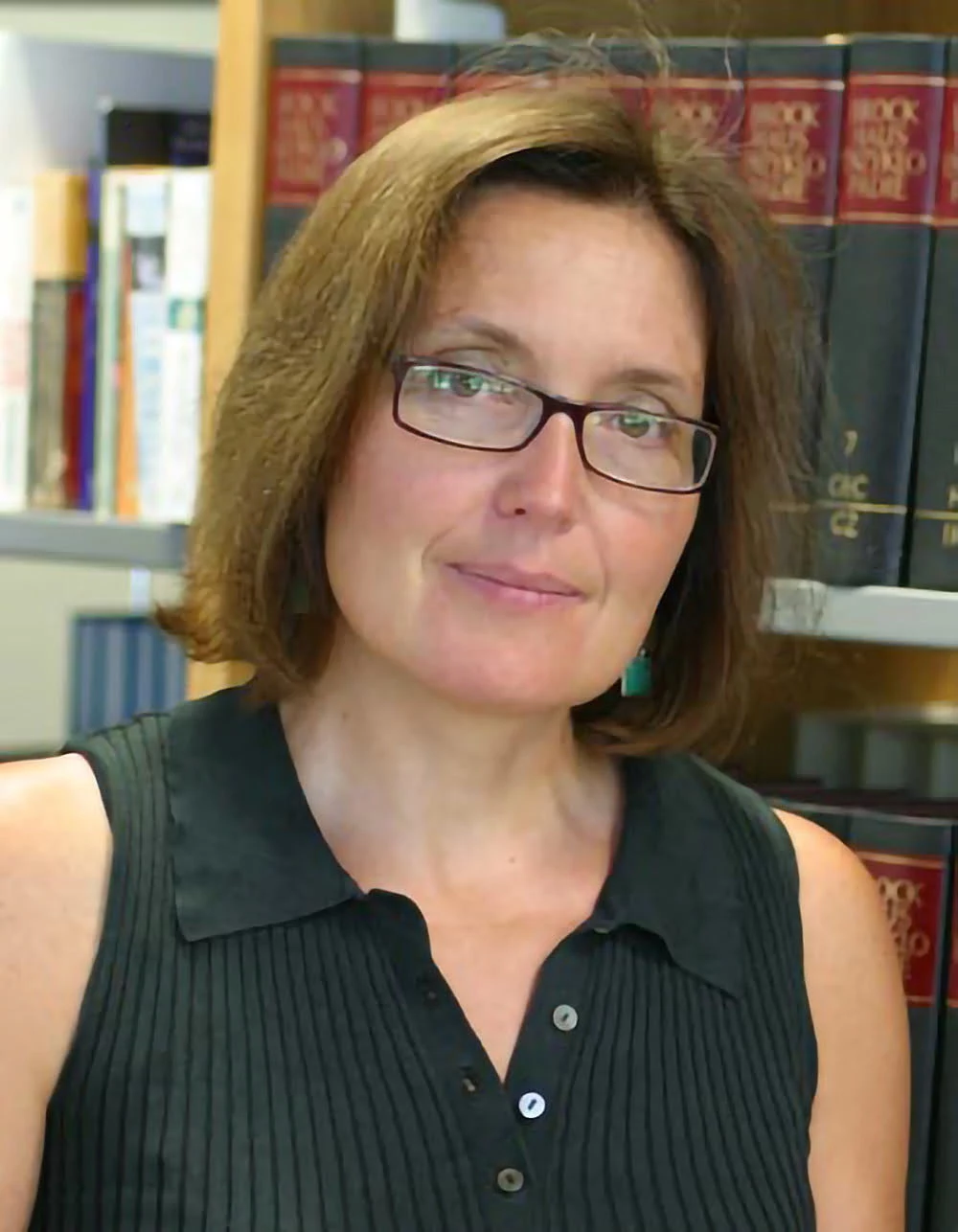 Suzanne Eaton Suzanne Eaton