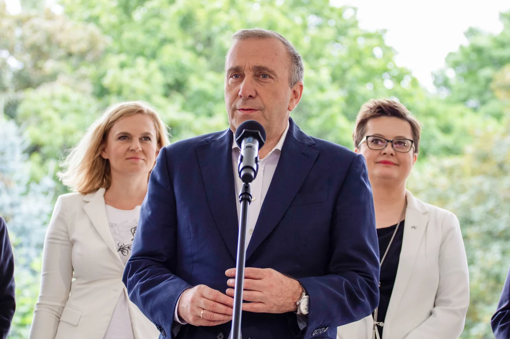 Kandydaci SLD i Zielonych znaleźliby się na listach Koalicji Obywatelskiej, którą już dzisiaj współtworzą PO, Nowoczesna, Inicjatywa Polska Barbary Nowackiej oraz samorządowcy