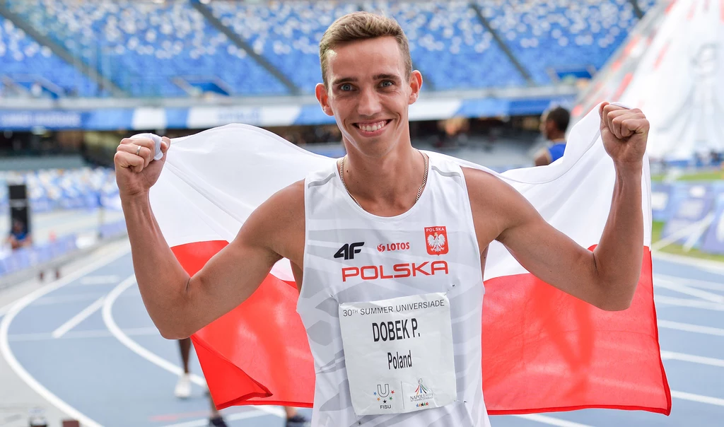 Patryk Dobek Patryk Dobek