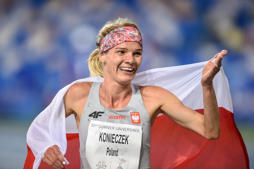 Alicja Konieczek Alicja Konieczek