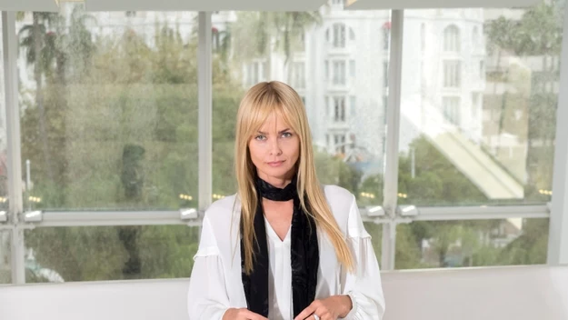 Izabella Scorupco