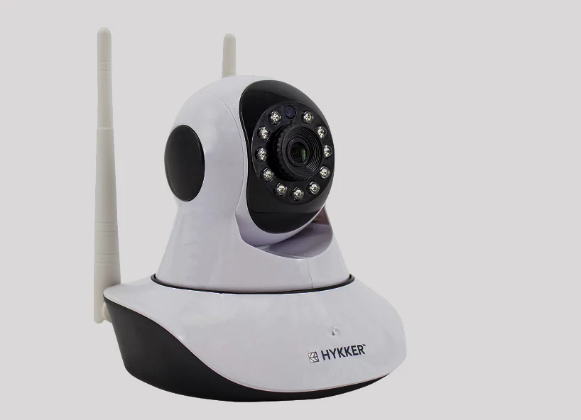 Kamera IP Wi-Fi 360 Home Secure marki Hykker 