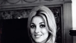 Sharon Tate