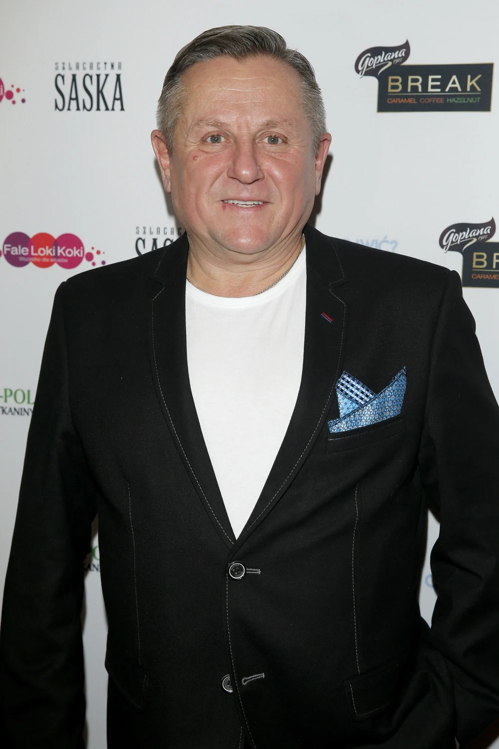 Krzysztof Hanke Krzysztof Hanke