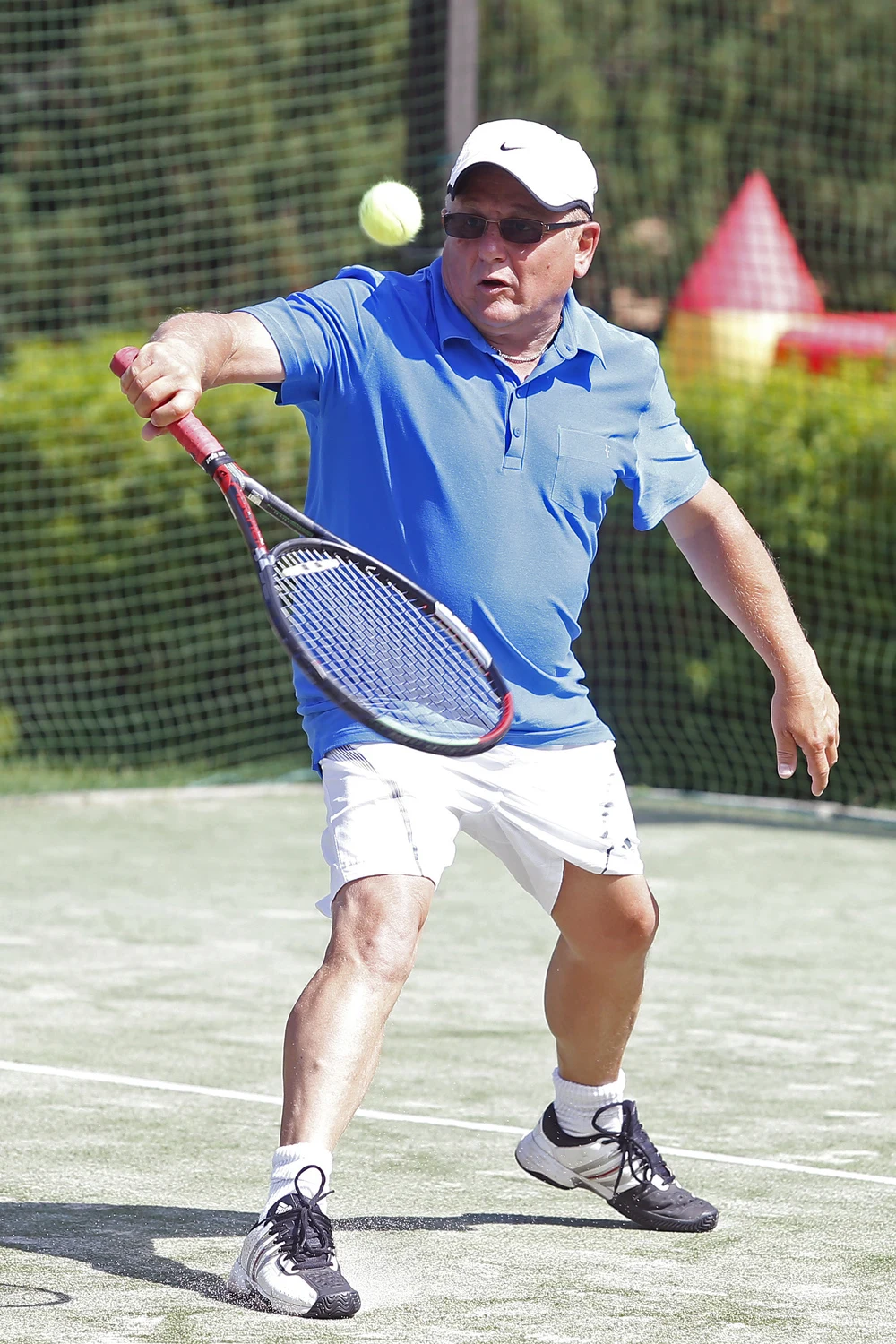 Krzysztof Hanke Krzysztof Hanke