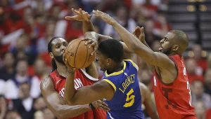 Chris Paul może zmienić klub