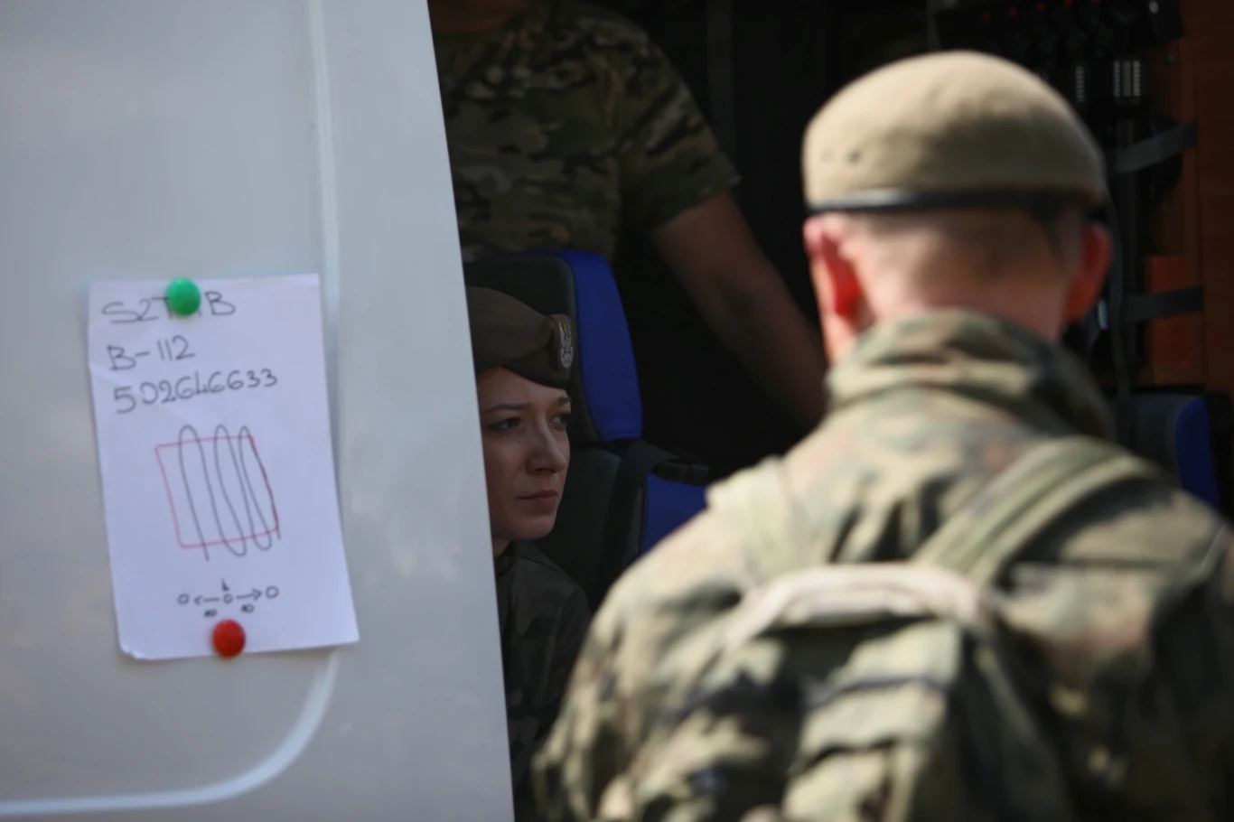 Akcja poszukiwawcza. 5-letni Dawid Żukowski, gdy ojciec zabrał go z domu, był ubrany w szaroniebieską bluzę dresową, niebieskie jeansy i niebieskie trampki z obrazkami Zygzaka McQueena.