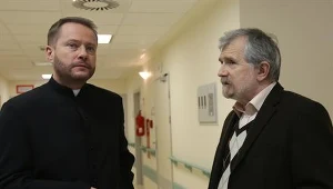 Ojciec Mateusz -  Odcinek 173: "Ostatnie dni"