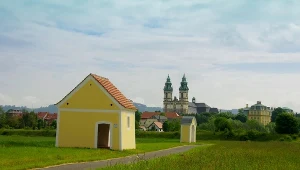 Kalwaria Krzeszowska