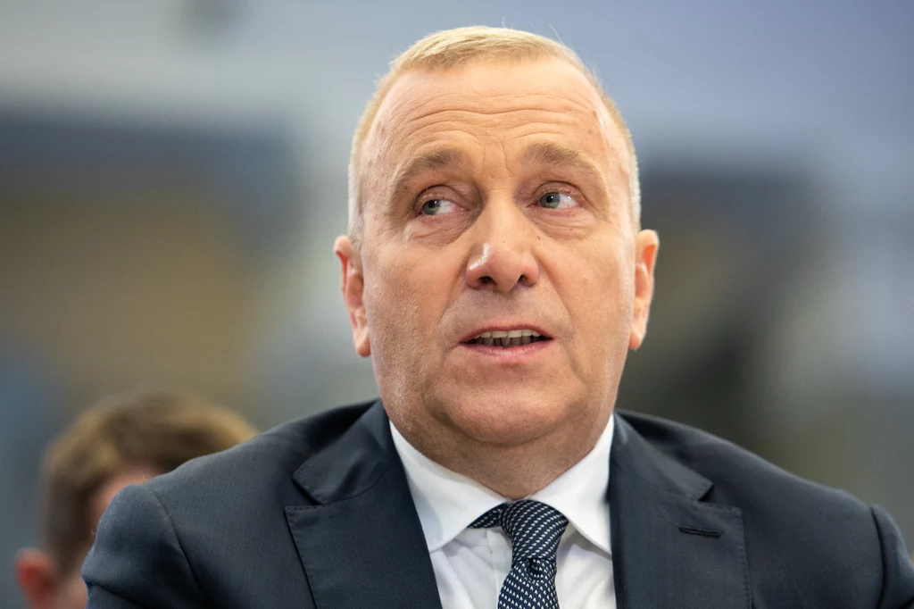 Grzegorz Schetyna Grzegorz Schetyna