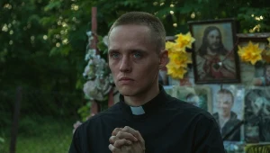 O Złote Lwy powalczy m.in. "Boże Ciało" Jana Komasy