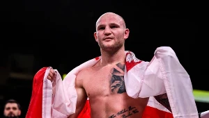 Maciej Sulęcki jest zdeterminowany, by wrócić na poziom sprzed walki o pas MŚ z Demetriusem Andrade