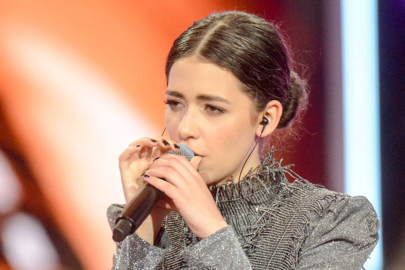 Natalia Zastępa jest o krok od wielkiej kariery? Natalia Zastępa jest o krok od wielkiej kariery?