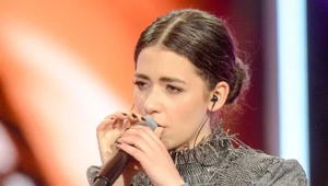 Natalia Zastępa: Początki w "The Voice Kids" były bardzo stresujące 