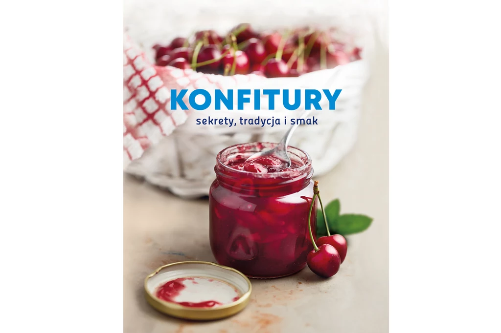 Konfitury