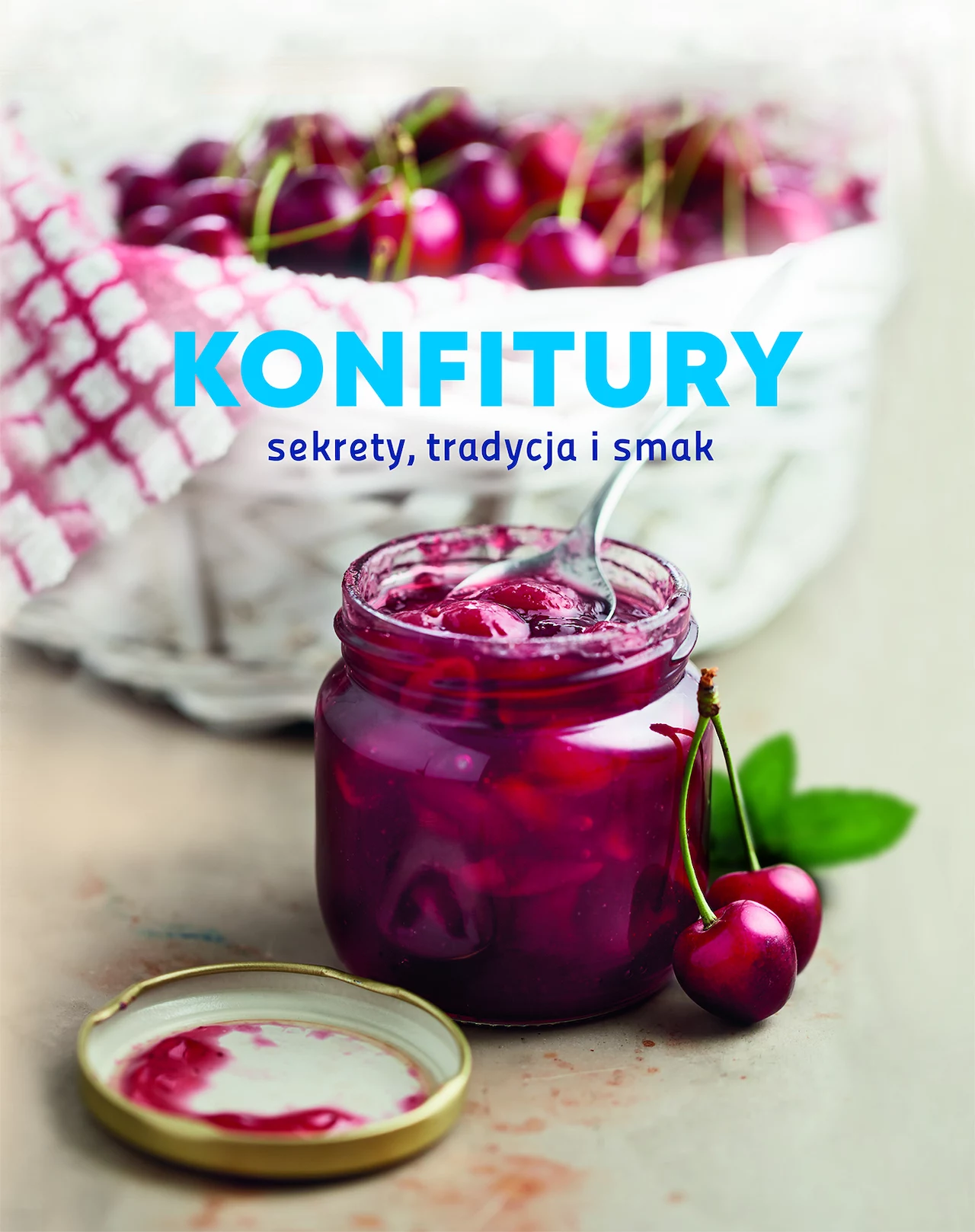 Konfitury