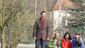 Ojciec Mateusz -  Odcinek 178: "Poza światem"