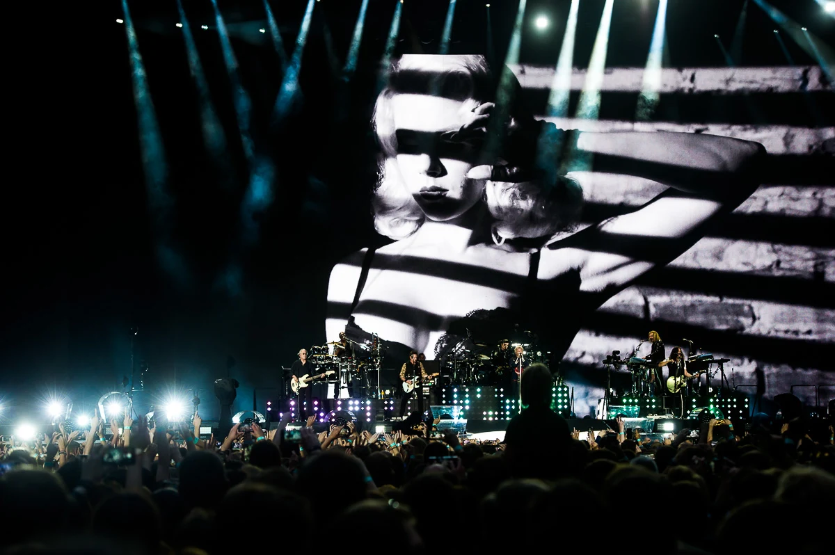 Zobacz zdjęcia z koncertu Bon Jovi na PGE Narodowym w Warszawie z 12 lipca 2019 r. Zobacz zdjęcia z koncertu Bon Jovi na PGE Narodowym w Warszawie z 12 lipca 2019 r.