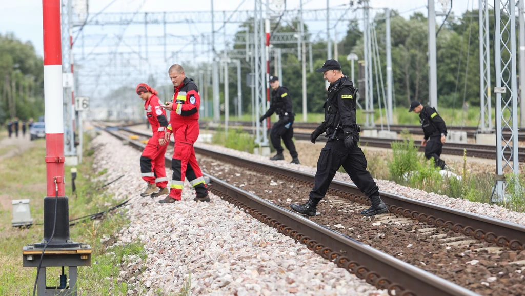 Akcja poszukiwawcza. 5-letni Dawid Żukowski, gdy ojciec zabrał go z domu, był ubrany w szaroniebieską bluzę dresową, niebieskie jeansy i niebieskie trampki z obrazkami Zygzaka McQueena. Akcja poszukiwawcza. 5-letni Dawid Żukowski, gdy ojciec zabrał go z domu, był ubrany w szaroniebieską bluzę dresową, niebieskie jeansy i niebieskie trampki z obrazkami Zygzaka McQueena.