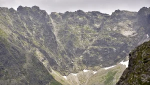 Żleb Kulczyńskiego