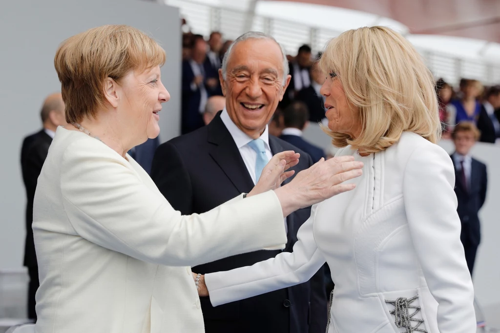 Uruchomiona w ub.r. Europejska Inicjatywa Interwencyjna to gotowa reagować na kryzysy koalicja sił zbrojnych 10 państw europejskich; kierowana przez Francję inicjatywa obejmuje jeszcze: Niemcy, Belgię, Wielką Brytanię, Danię, Estonię, Holandię, Hiszpanię, Portugalię i Finlandię. Podczas defilady na Polach Elizejskich łopotały flagi państw skupionych w tej inicjatywie - podaje agencja Associated Press Uruchomiona w ub.r. Europejska Inicjatywa Interwencyjna to gotowa reagować na kryzysy koalicja sił zbrojnych 10 państw europejskich; kierowana przez Francję inicjatywa obejmuje jeszcze: Niemcy, Belgię, Wielką Brytanię, Danię, Estonię, Holandię, Hiszpanię, Portugalię i Finlandię. Podczas defilady na Polach Elizejskich łopotały flagi państw skupionych w tej inicjatywie - podaje agencja Associated Press