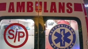 Śląskie: Trzecia śmiertelna ofiara tlenku węgla w regionie