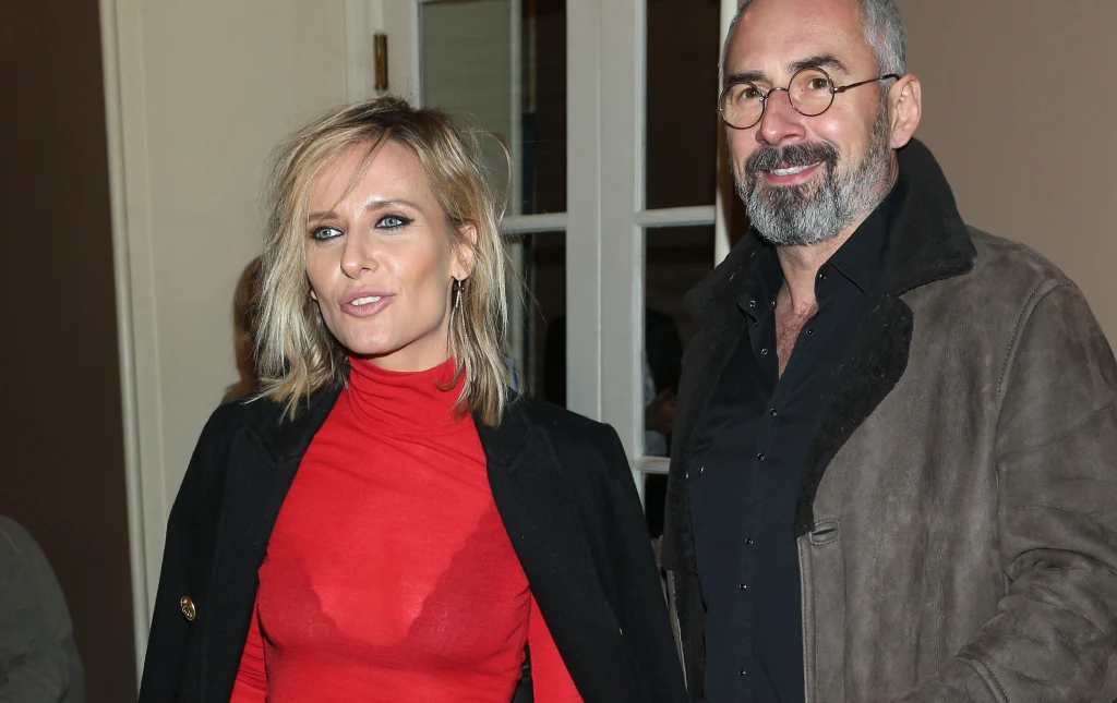 Patrycja Markowska i Jacek Kopczyński