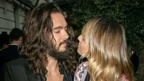 Heidi Klum i Tom Kaulitz