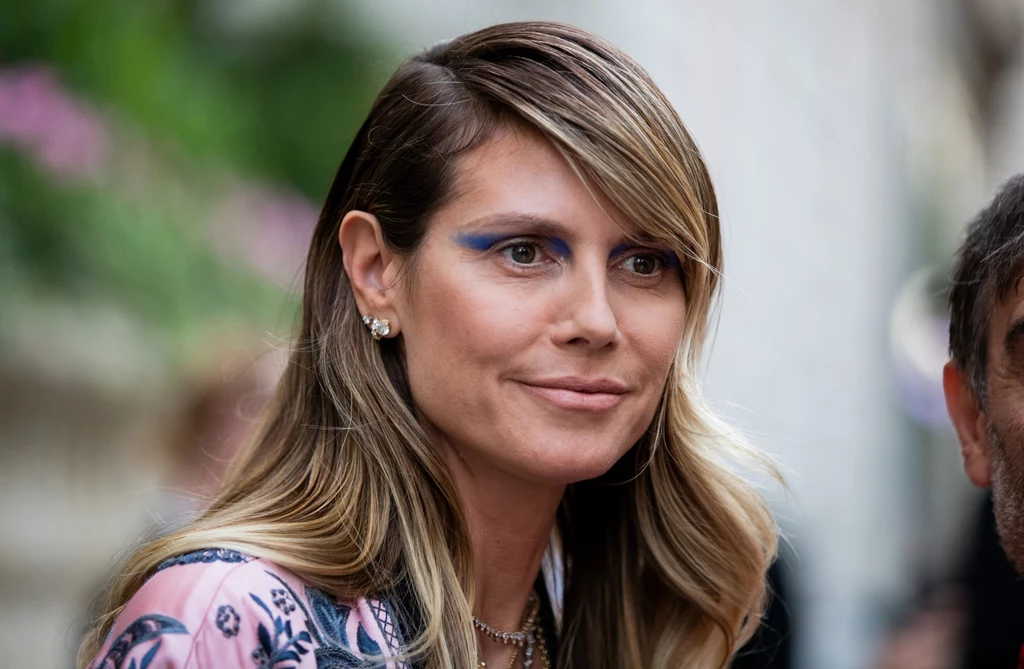 Heidi Klum Heidi Klum