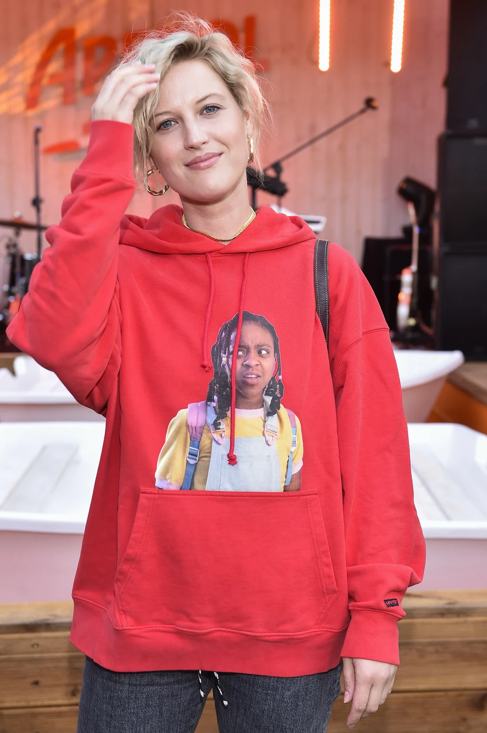 Aleksandra Domańska