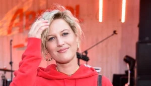 Aleksandra Domańska zdradza, czy pojawi się w "Tańcu z Gwiazdami"