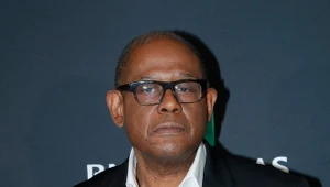 Forest Whitaker powoli zbliża się do "sześćdziesiątki"