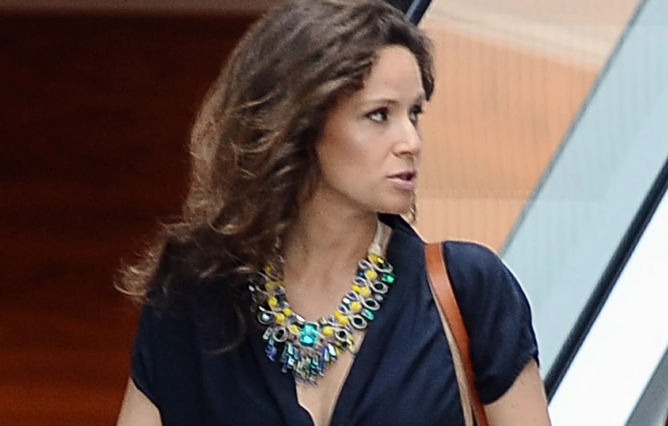 Monika Mrozowska Monika Mrozowska