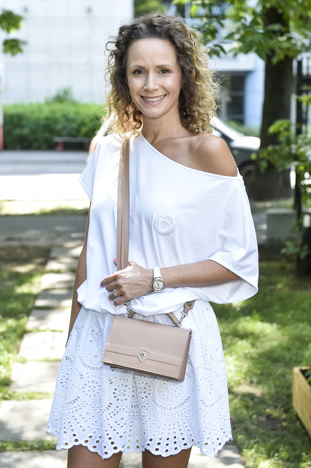 Monika Mrozowska Monika Mrozowska