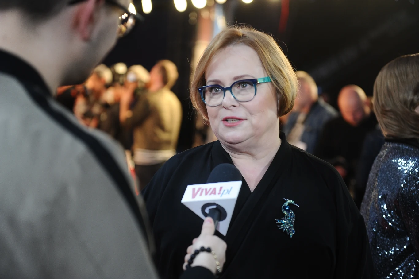 Ilona Łepkowska Ilona Łepkowska