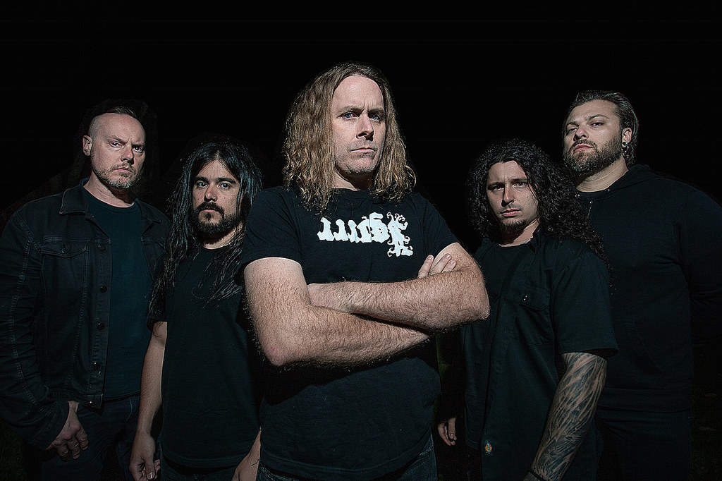 Cattle Decapitation nagrali ósmy album