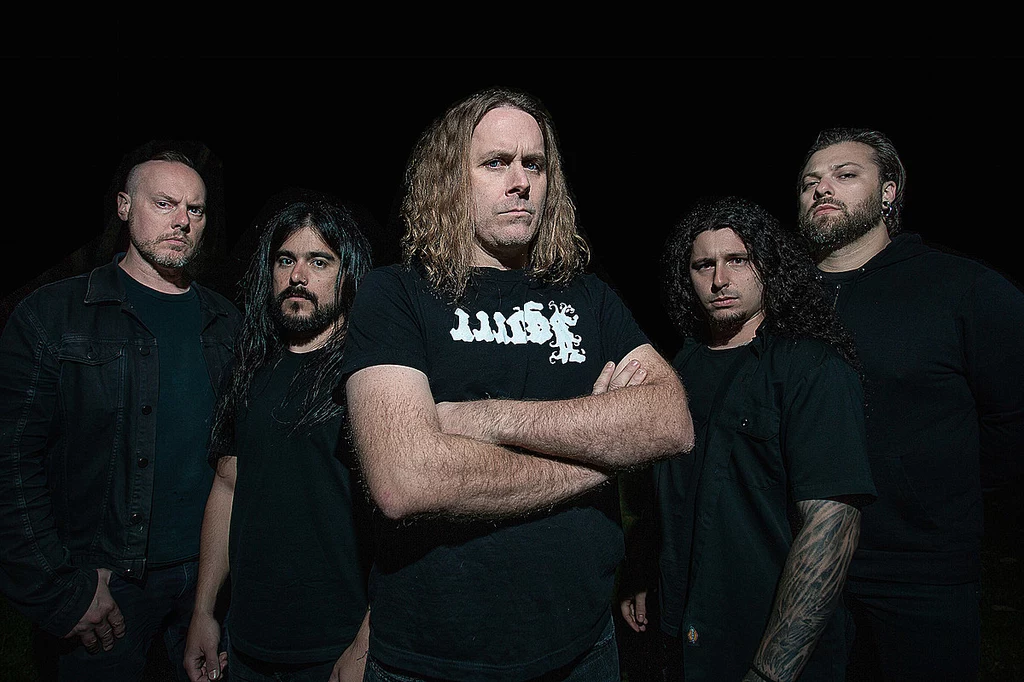 Cattle Decapitation nagrali ósmy album