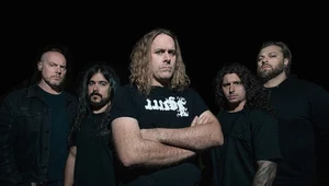 Cattle Decapitation po nagraniach