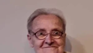 Zaginiona Anna Twardosz