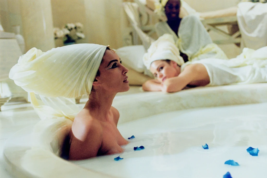 Monica Bellucci Monica Bellucci