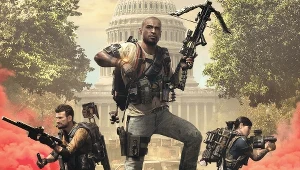 The Division 2 - 10. sezon rozpocznie się w sierpniu