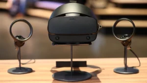Oculus Rift