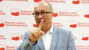 Włodzimierz Czarzasty
