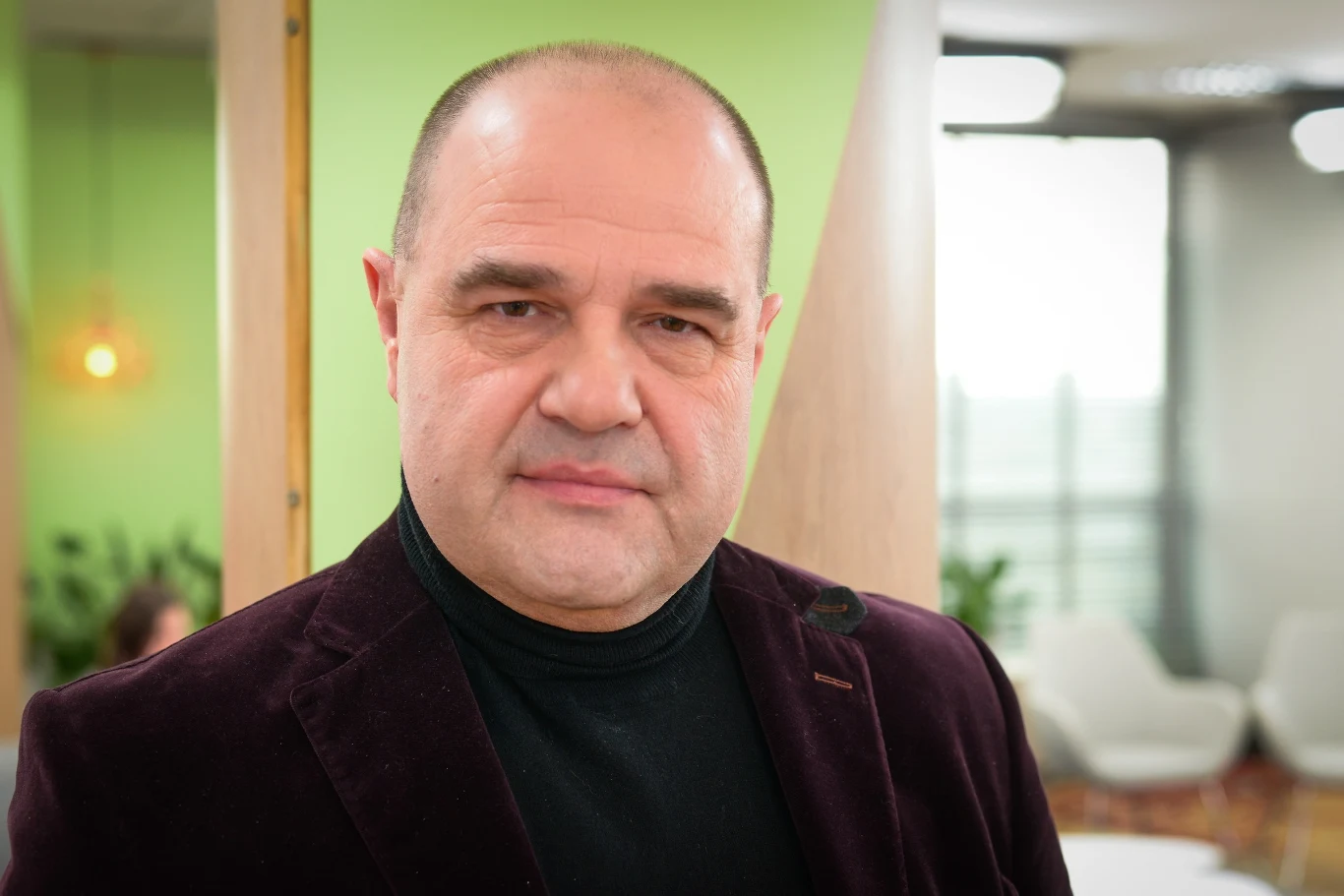 Cezary Żak Cezary Żak