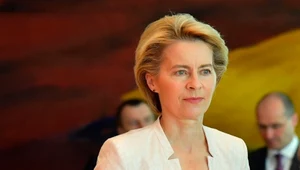 Ursula von der Leyen