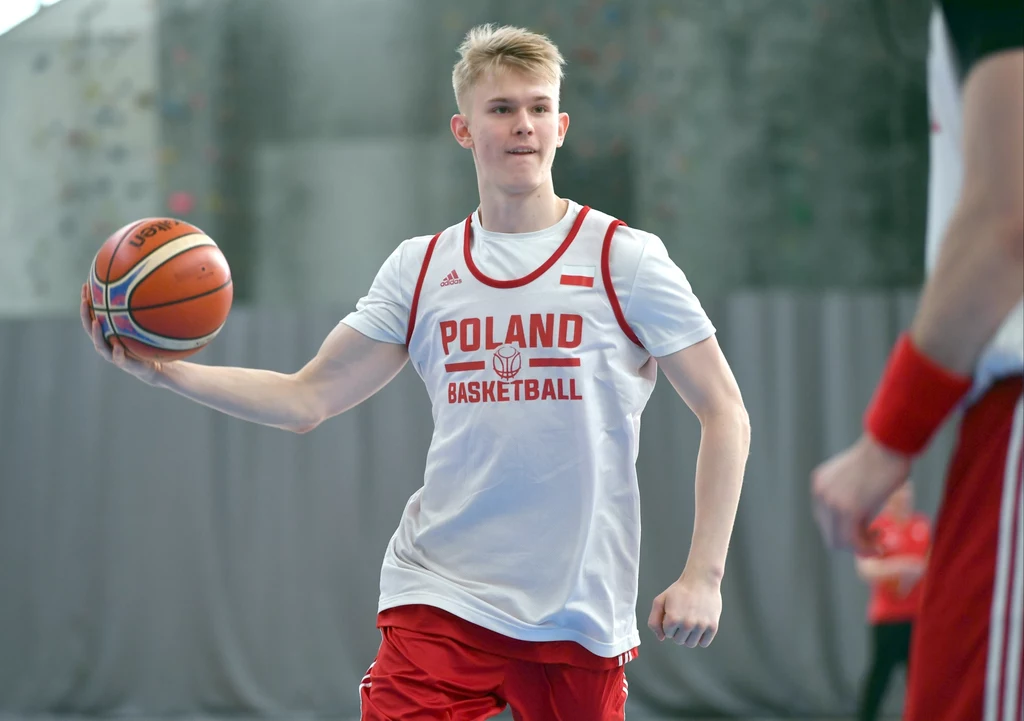 Łukasz Kolenda Łukasz Kolenda
